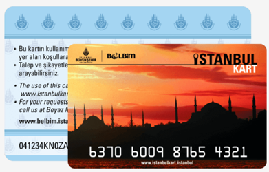 istanbul card your guide in turkey
